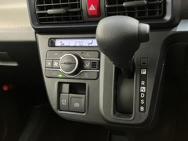 タントＸ　左側電動スライドドア　前席シートヒーター　スマートキー衝突被害軽減ブレーキ　コーナーセンサー　ＣＤステレオ　ＥＴＣ　バックカメラ（ナビ装着時用）　左側電動スライドドア　前席シートヒーター　電動パーキングブレーキ　ＬＥＤ　オートライト　オートエアコン（滋賀県）の中古車