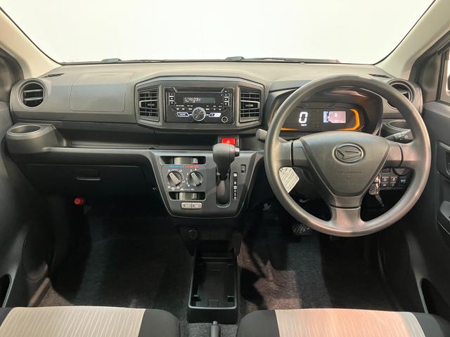 ミライースL SAIII コーナーセンサー CDステレオ キーレス衝突被害軽減ブレーキ コーナーセンサー バックカメラ(ナビ装着時用) CDステレオ オートライト マニュアルレベリング マニュアルエアコン キーレスエントリー エコアイドル(滋賀県)の中古車