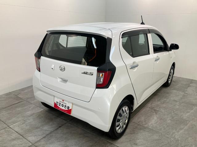 ミライースL SAIII コーナーセンサー CDステレオ キーレス衝突被害軽減ブレーキ コーナーセンサー バックカメラ(ナビ装着時用) CDステレオ オートライト マニュアルレベリング マニュアルエアコン キーレスエントリー エコアイドル(滋賀県)の中古車