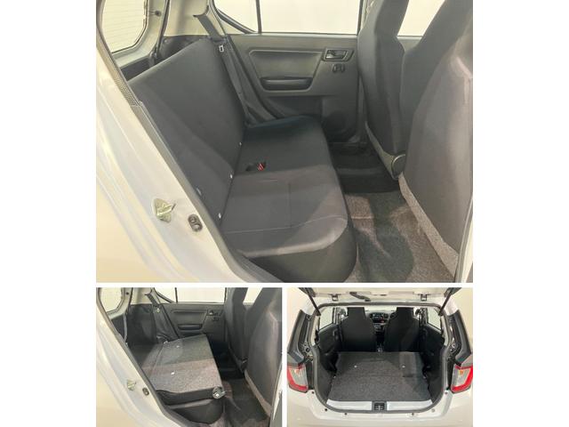 ミライースL SAIII コーナーセンサー CDステレオ キーレス衝突被害軽減ブレーキ コーナーセンサー バックカメラ(ナビ装着時用) CDステレオ オートライト マニュアルレベリング マニュアルエアコン キーレスエントリー エコアイドル(滋賀県)の中古車