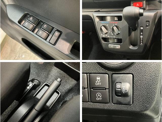 ミライースL SAIII コーナーセンサー CDステレオ キーレス衝突被害軽減ブレーキ コーナーセンサー バックカメラ(ナビ装着時用) CDステレオ オートライト マニュアルレベリング マニュアルエアコン キーレスエントリー エコアイドル(滋賀県)の中古車