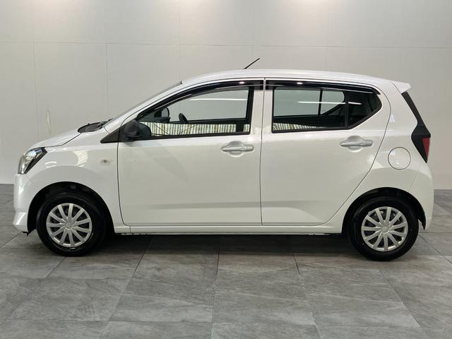 ミライースL SAIII コーナーセンサー CDステレオ キーレス衝突被害軽減ブレーキ コーナーセンサー バックカメラ(ナビ装着時用) CDステレオ オートライト マニュアルレベリング マニュアルエアコン キーレスエントリー エコアイドル(滋賀県)の中古車