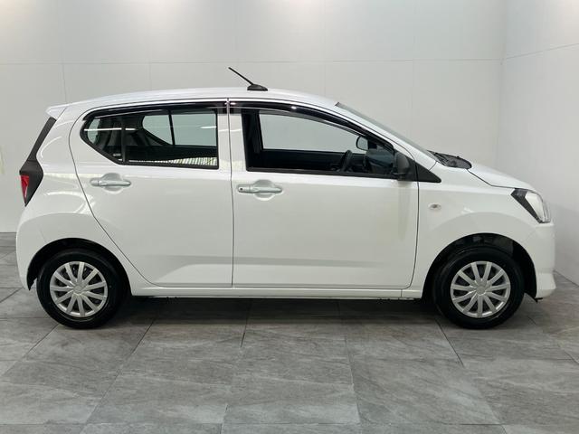 ミライースL SAIII コーナーセンサー CDステレオ キーレス衝突被害軽減ブレーキ コーナーセンサー バックカメラ(ナビ装着時用) CDステレオ オートライト マニュアルレベリング マニュアルエアコン キーレスエントリー エコアイドル(滋賀県)の中古車