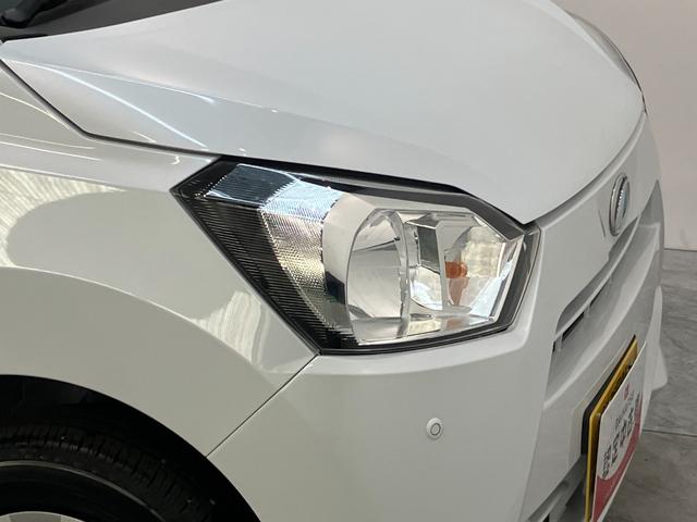 ミライースL SAIII コーナーセンサー CDステレオ キーレス衝突被害軽減ブレーキ コーナーセンサー バックカメラ(ナビ装着時用) CDステレオ オートライト マニュアルレベリング マニュアルエアコン キーレスエントリー エコアイドル(滋賀県)の中古車