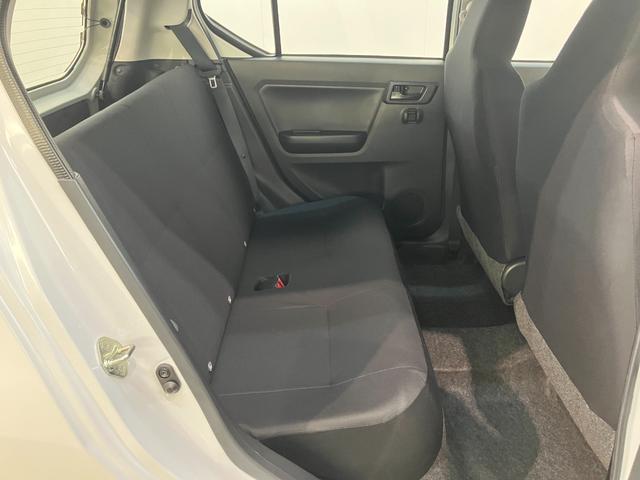 ミライースL SAIII コーナーセンサー CDステレオ キーレス衝突被害軽減ブレーキ コーナーセンサー バックカメラ(ナビ装着時用) CDステレオ オートライト マニュアルレベリング マニュアルエアコン キーレスエントリー エコアイドル(滋賀県)の中古車