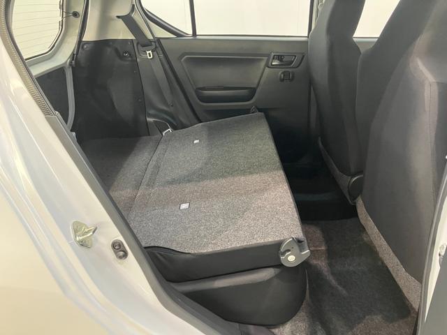 ミライースL SAIII コーナーセンサー CDステレオ キーレス衝突被害軽減ブレーキ コーナーセンサー バックカメラ(ナビ装着時用) CDステレオ オートライト マニュアルレベリング マニュアルエアコン キーレスエントリー エコアイドル(滋賀県)の中古車