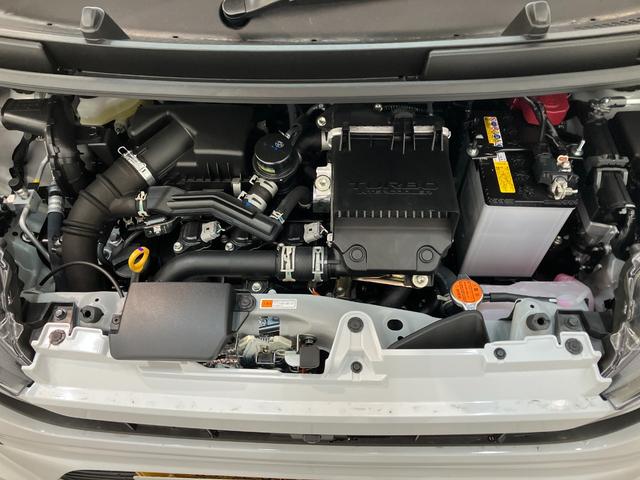 ムーヴＲＳ　９型ディスプレイオーディオ　駐車支援　届出済未使用車衝突被害軽減ブレーキ　コーナーセンサー　９型ディスプレイオーディオ　フルセグ　パノラマカメラ　Ｂｌｕｅｔｏｏｔｈ　ＵＳＢ　両側電動スライドドア　ＬＥＤ　駐車支援機能　レーダークルーズコントロール（滋賀県）の中古車