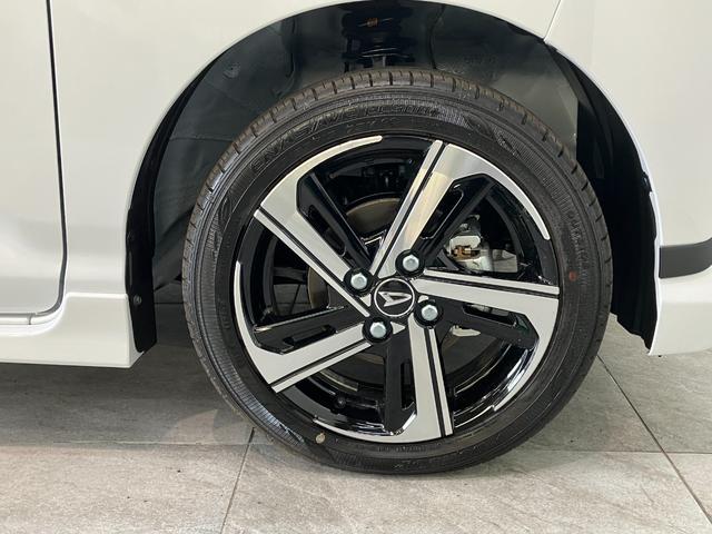 ムーヴＲＳ　９型ディスプレイオーディオ　駐車支援　届出済未使用車衝突被害軽減ブレーキ　コーナーセンサー　９型ディスプレイオーディオ　フルセグ　パノラマカメラ　Ｂｌｕｅｔｏｏｔｈ　ＵＳＢ　両側電動スライドドア　ＬＥＤ　駐車支援機能　レーダークルーズコントロール（滋賀県）の中古車