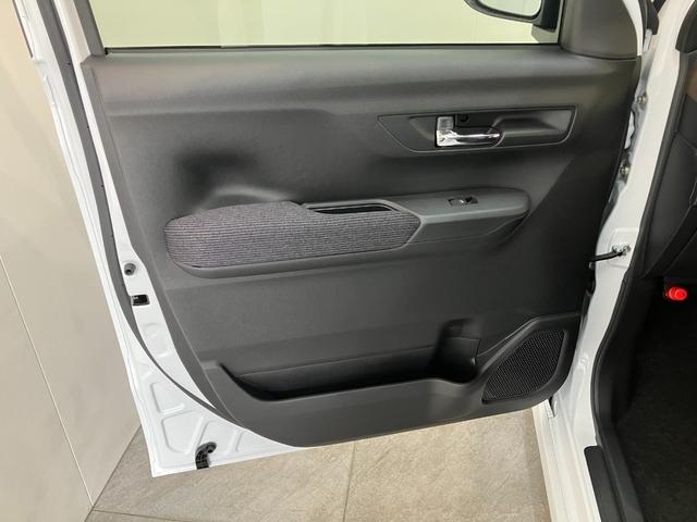 ムーヴＲＳ　９型ディスプレイオーディオ　駐車支援　届出済未使用車衝突被害軽減ブレーキ　コーナーセンサー　９型ディスプレイオーディオ　フルセグ　パノラマカメラ　Ｂｌｕｅｔｏｏｔｈ　ＵＳＢ　両側電動スライドドア　ＬＥＤ　駐車支援機能　レーダークルーズコントロール（滋賀県）の中古車