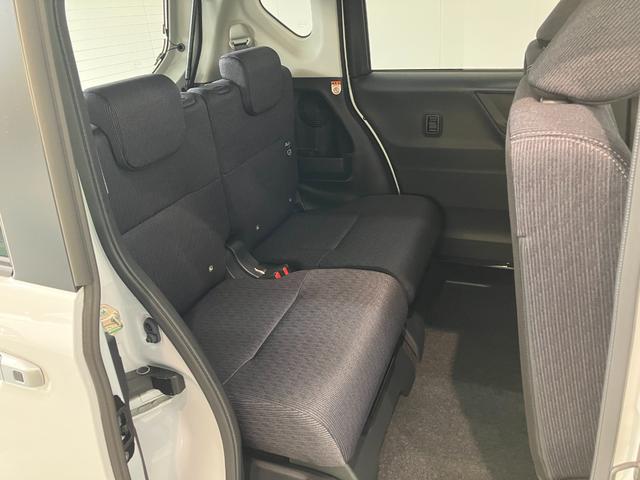 ムーヴＲＳ　９型ディスプレイオーディオ　駐車支援　届出済未使用車衝突被害軽減ブレーキ　コーナーセンサー　９型ディスプレイオーディオ　フルセグ　パノラマカメラ　Ｂｌｕｅｔｏｏｔｈ　ＵＳＢ　両側電動スライドドア　ＬＥＤ　駐車支援機能　レーダークルーズコントロール（滋賀県）の中古車