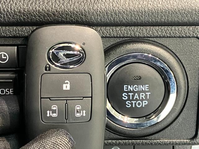 ムーヴＲＳ　９型ディスプレイオーディオ　駐車支援　届出済未使用車衝突被害軽減ブレーキ　コーナーセンサー　９型ディスプレイオーディオ　フルセグ　パノラマカメラ　Ｂｌｕｅｔｏｏｔｈ　ＵＳＢ　両側電動スライドドア　ＬＥＤ　駐車支援機能　レーダークルーズコントロール（滋賀県）の中古車