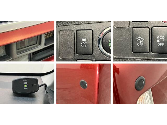 ムーヴカスタム　Ｘリミテッド　ＳＡ　ワンセグナビ　バックカメラ衝突被害軽減ブレーキ　ワンセグナビ　バックカメラ　ＥＴＣ　ＵＳＢ　ＬＥＤ　オートライト　オートエアコン　スマートキー　電動格納式ミラー　エコアイドル（滋賀県）の中古車