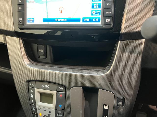 ムーヴカスタム　Ｘリミテッド　ＳＡ　ワンセグナビ　バックカメラ衝突被害軽減ブレーキ　ワンセグナビ　バックカメラ　ＥＴＣ　ＵＳＢ　ＬＥＤ　オートライト　オートエアコン　スマートキー　電動格納式ミラー　エコアイドル（滋賀県）の中古車