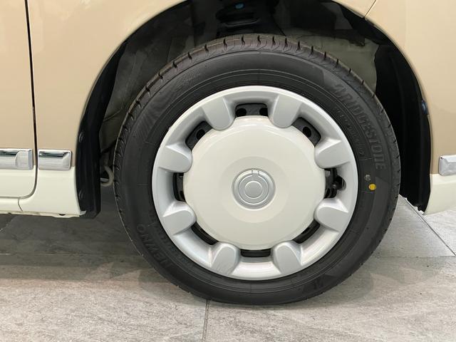 ムーヴキャンバスGメイクアップVS SA3 8型ナビ Pカメラ 前後ドラレコ衝突被害軽減ブレーキ 8型フルセグナビ パノラマ DVD再生 Bluetooth USB 前後ドラレコ 両側電動スライドドア LEDヘッドライト シートヒーター オートエアコン タイヤ4本新品交換済み(滋賀県)の中古車