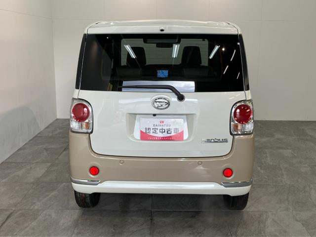 ムーヴキャンバスGメイクアップVS SA3 8型ナビ Pカメラ 前後ドラレコ衝突被害軽減ブレーキ 8型フルセグナビ パノラマ DVD再生 Bluetooth USB 前後ドラレコ 両側電動スライドドア LEDヘッドライト シートヒーター オートエアコン タイヤ4本新品交換済み(滋賀県)の中古車