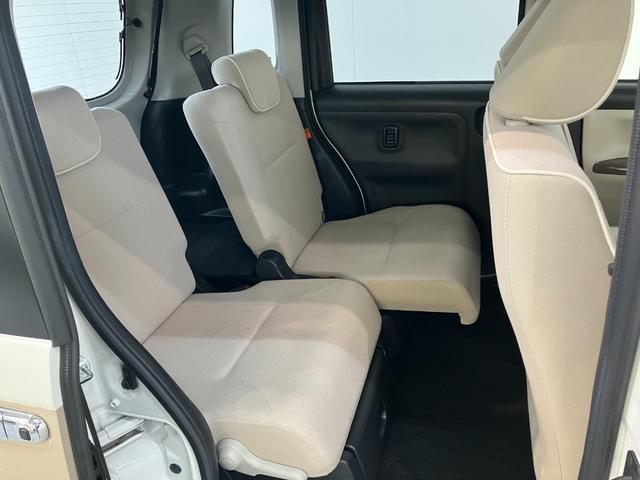 ムーヴキャンバスGメイクアップVS SA3 8型ナビ Pカメラ 前後ドラレコ衝突被害軽減ブレーキ 8型フルセグナビ パノラマ DVD再生 Bluetooth USB 前後ドラレコ 両側電動スライドドア LEDヘッドライト シートヒーター オートエアコン タイヤ4本新品交換済み(滋賀県)の中古車