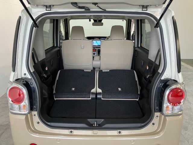 ムーヴキャンバスGメイクアップVS SA3 8型ナビ Pカメラ 前後ドラレコ衝突被害軽減ブレーキ 8型フルセグナビ パノラマ DVD再生 Bluetooth USB 前後ドラレコ 両側電動スライドドア LEDヘッドライト シートヒーター オートエアコン タイヤ4本新品交換済み(滋賀県)の中古車