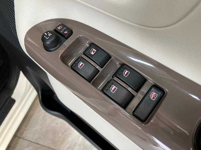 ムーヴキャンバスGメイクアップVS SA3 8型ナビ Pカメラ 前後ドラレコ衝突被害軽減ブレーキ 8型フルセグナビ パノラマ DVD再生 Bluetooth USB 前後ドラレコ 両側電動スライドドア LEDヘッドライト シートヒーター オートエアコン タイヤ4本新品交換済み(滋賀県)の中古車