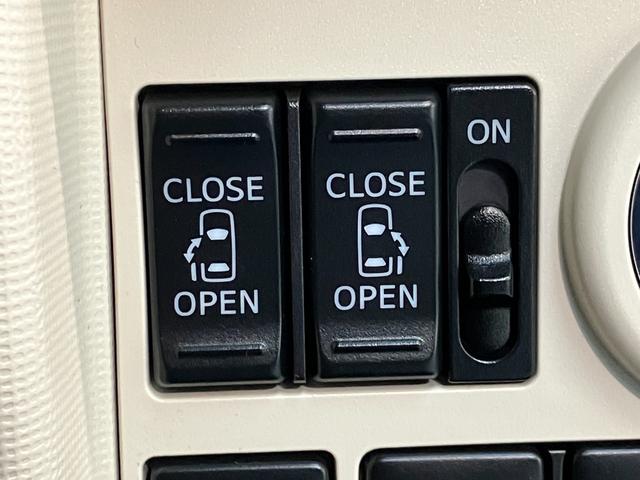 ムーヴキャンバスGメイクアップVS SA3 8型ナビ Pカメラ 前後ドラレコ衝突被害軽減ブレーキ 8型フルセグナビ パノラマ DVD再生 Bluetooth USB 前後ドラレコ 両側電動スライドドア LEDヘッドライト シートヒーター オートエアコン タイヤ4本新品交換済み(滋賀県)の中古車