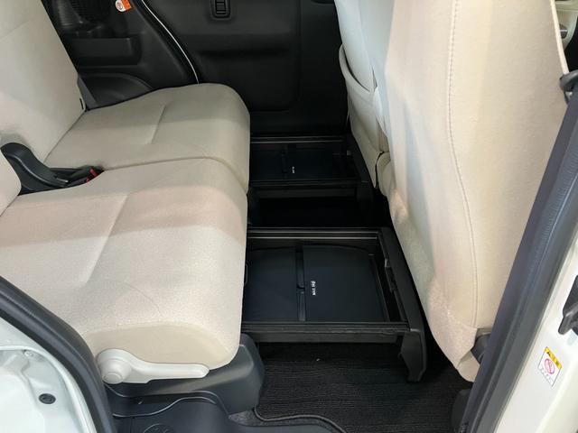 ムーヴキャンバスGメイクアップVS SA3 8型ナビ Pカメラ 前後ドラレコ衝突被害軽減ブレーキ 8型フルセグナビ パノラマ DVD再生 Bluetooth USB 前後ドラレコ 両側電動スライドドア LEDヘッドライト シートヒーター オートエアコン タイヤ4本新品交換済み(滋賀県)の中古車