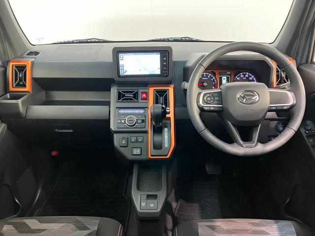 タフトＧ　フルセグナビ　バックカメラ　前後ドラレコ　車検整備付衝突被害軽減ブレーキ　コーナーセンサー　フルセグナビ　バックカメラ　ＤＶＤ再生　Ｂｌｕｅｔｏｏｔｈ　ＵＳＢ　前後ドラレコ　ＥＴＣ　シートヒーター　電動パーキング　ＬＥＤ　オートライト　オートエアコン（滋賀県）の中古車