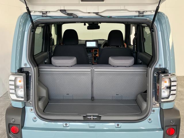 タフトＧ　フルセグナビ　バックカメラ　前後ドラレコ　車検整備付衝突被害軽減ブレーキ　コーナーセンサー　フルセグナビ　バックカメラ　ＤＶＤ再生　Ｂｌｕｅｔｏｏｔｈ　ＵＳＢ　前後ドラレコ　ＥＴＣ　シートヒーター　電動パーキング　ＬＥＤ　オートライト　オートエアコン（滋賀県）の中古車