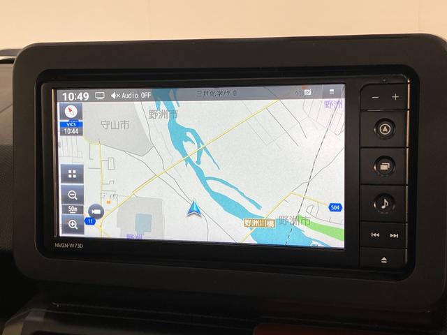 タフトＧ　フルセグナビ　バックカメラ　前後ドラレコ　車検整備付衝突被害軽減ブレーキ　コーナーセンサー　フルセグナビ　バックカメラ　ＤＶＤ再生　Ｂｌｕｅｔｏｏｔｈ　ＵＳＢ　前後ドラレコ　ＥＴＣ　シートヒーター　電動パーキング　ＬＥＤ　オートライト　オートエアコン（滋賀県）の中古車