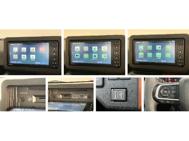 タフトＧ　フルセグナビ　バックカメラ　前後ドラレコ　車検整備付衝突被害軽減ブレーキ　コーナーセンサー　フルセグナビ　バックカメラ　ＤＶＤ再生　Ｂｌｕｅｔｏｏｔｈ　ＵＳＢ　前後ドラレコ　ＥＴＣ　シートヒーター　電動パーキング　ＬＥＤ　オートライト　オートエアコン（滋賀県）の中古車