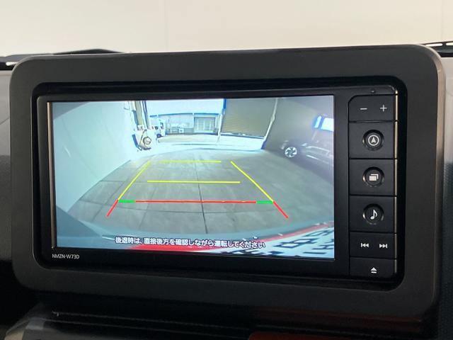 タフトＧ　フルセグナビ　バックカメラ　前後ドラレコ　車検整備付衝突被害軽減ブレーキ　コーナーセンサー　フルセグナビ　バックカメラ　ＤＶＤ再生　Ｂｌｕｅｔｏｏｔｈ　ＵＳＢ　前後ドラレコ　ＥＴＣ　シートヒーター　電動パーキング　ＬＥＤ　オートライト　オートエアコン（滋賀県）の中古車