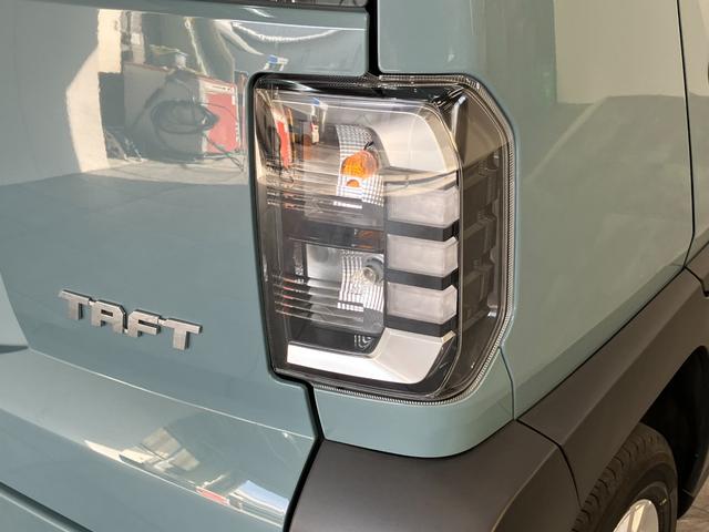 タフトＧ　フルセグナビ　バックカメラ　前後ドラレコ　車検整備付衝突被害軽減ブレーキ　コーナーセンサー　フルセグナビ　バックカメラ　ＤＶＤ再生　Ｂｌｕｅｔｏｏｔｈ　ＵＳＢ　前後ドラレコ　ＥＴＣ　シートヒーター　電動パーキング　ＬＥＤ　オートライト　オートエアコン（滋賀県）の中古車