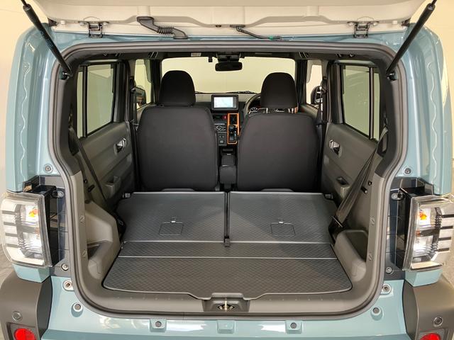 タフトＧ　フルセグナビ　バックカメラ　前後ドラレコ　車検整備付衝突被害軽減ブレーキ　コーナーセンサー　フルセグナビ　バックカメラ　ＤＶＤ再生　Ｂｌｕｅｔｏｏｔｈ　ＵＳＢ　前後ドラレコ　ＥＴＣ　シートヒーター　電動パーキング　ＬＥＤ　オートライト　オートエアコン（滋賀県）の中古車