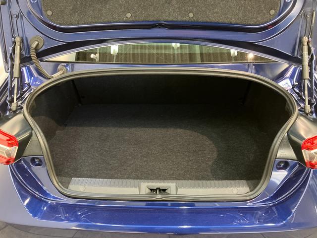 BRZGT 6MT フルセグナビ バックカメラ STiマフラーフルセグナビ バックカメラ DVD再生 Bluetooth USB シートヒーター クルコン ブレンボブレーキキャリパー STiマフラー STiスプリング スマートキー タイヤ4本新品交換済み(滋賀県)の中古車