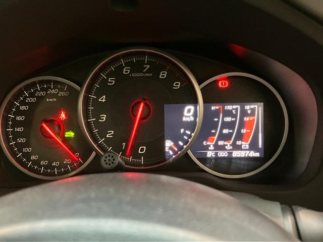 BRZGT 6MT フルセグナビ バックカメラ STiマフラーフルセグナビ バックカメラ DVD再生 Bluetooth USB シートヒーター クルコン ブレンボブレーキキャリパー STiマフラー STiスプリング スマートキー タイヤ4本新品交換済み(滋賀県)の中古車