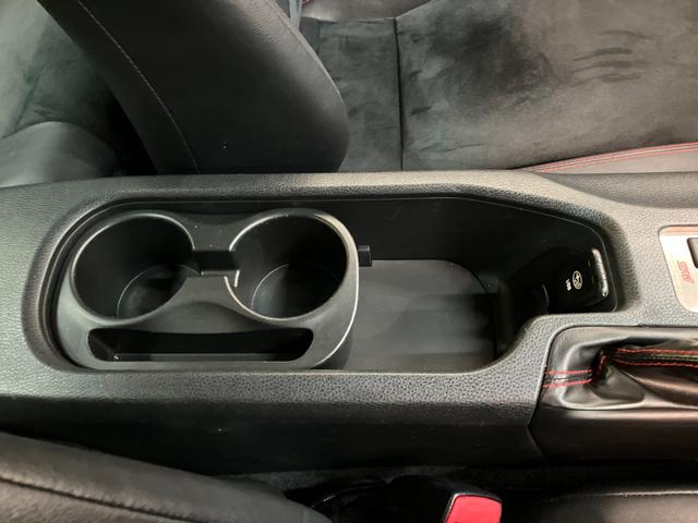 BRZGT 6MT フルセグナビ バックカメラ STiマフラーフルセグナビ バックカメラ DVD再生 Bluetooth USB シートヒーター クルコン ブレンボブレーキキャリパー STiマフラー STiスプリング スマートキー タイヤ4本新品交換済み(滋賀県)の中古車