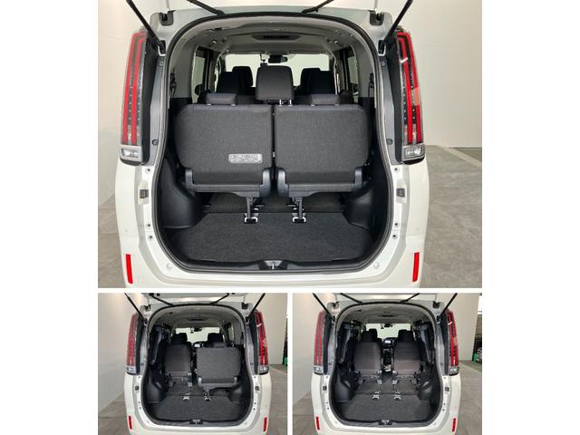 ノアＸ　ナビ　バックカメラ　左側電動スライドドア　クルコントヨタセーフティセンス　コーナーセンサー　ワンセグナビ　バックカメラ　ドラレコ　Ｂｌｕｅｔｏｏｔｈ　クルーズコントロール　左側電動スライドドア　スマートキー　オートエアコン　ＬＥＤ　オートライト（滋賀県）の中古車