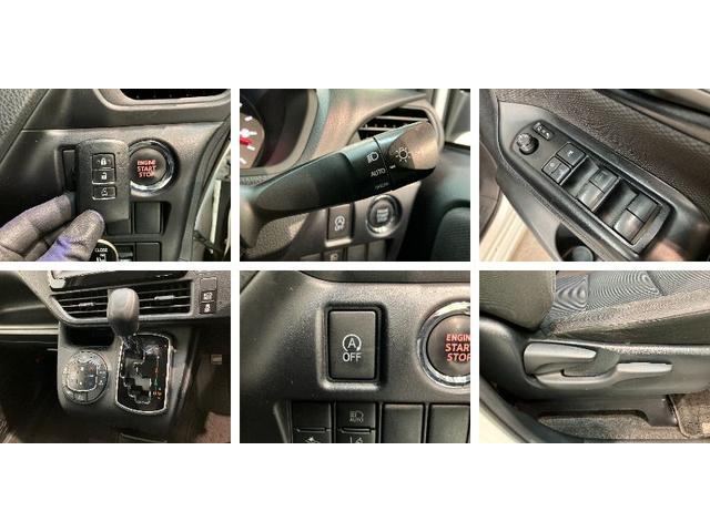 ノアＸ　ナビ　バックカメラ　左側電動スライドドア　クルコントヨタセーフティセンス　コーナーセンサー　ワンセグナビ　バックカメラ　ドラレコ　Ｂｌｕｅｔｏｏｔｈ　クルーズコントロール　左側電動スライドドア　スマートキー　オートエアコン　ＬＥＤ　オートライト（滋賀県）の中古車