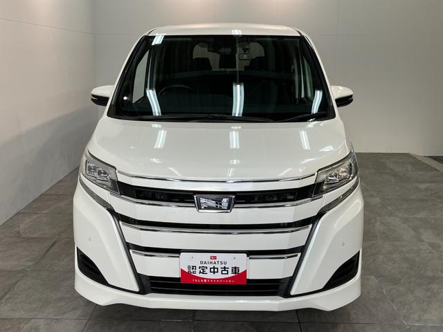 ノアＸ　ナビ　バックカメラ　左側電動スライドドア　クルコントヨタセーフティセンス　コーナーセンサー　ワンセグナビ　バックカメラ　ドラレコ　Ｂｌｕｅｔｏｏｔｈ　クルーズコントロール　左側電動スライドドア　スマートキー　オートエアコン　ＬＥＤ　オートライト（滋賀県）の中古車