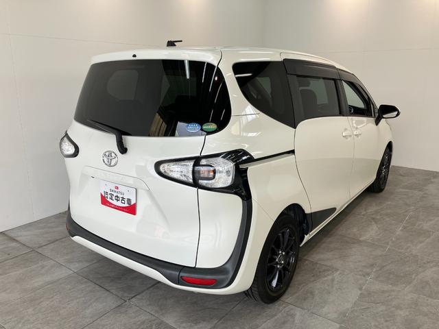 シエンタＧ　フルセグナビ　バックカメラ　ドラレコ　両側パワスラトヨタセーフティセンス　フルセグナビ　バックカメラ　ＤＶＤ再生　Ｂｌｕｅｔｏｏｔｈ　ドラレコ　ＥＴＣ　両側電動スライドドア　オートエアコン　スマートキー　電動格納式ミラー　エコアイドル　社外アルミ（滋賀県）の中古車