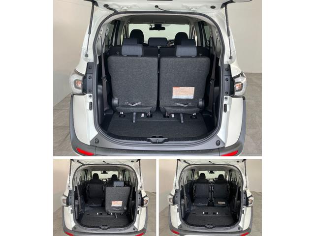 シエンタＧ　フルセグナビ　バックカメラ　ドラレコ　両側パワスラトヨタセーフティセンス　フルセグナビ　バックカメラ　ＤＶＤ再生　Ｂｌｕｅｔｏｏｔｈ　ドラレコ　ＥＴＣ　両側電動スライドドア　オートエアコン　スマートキー　電動格納式ミラー　エコアイドル　社外アルミ（滋賀県）の中古車