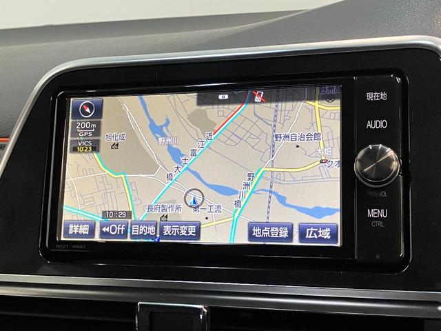 シエンタＧ　フルセグナビ　バックカメラ　ドラレコ　両側パワスラトヨタセーフティセンス　フルセグナビ　バックカメラ　ＤＶＤ再生　Ｂｌｕｅｔｏｏｔｈ　ドラレコ　ＥＴＣ　両側電動スライドドア　オートエアコン　スマートキー　電動格納式ミラー　エコアイドル　社外アルミ（滋賀県）の中古車