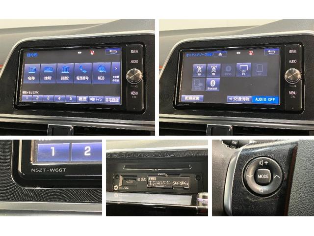 シエンタＧ　フルセグナビ　バックカメラ　ドラレコ　両側パワスラトヨタセーフティセンス　フルセグナビ　バックカメラ　ＤＶＤ再生　Ｂｌｕｅｔｏｏｔｈ　ドラレコ　ＥＴＣ　両側電動スライドドア　オートエアコン　スマートキー　電動格納式ミラー　エコアイドル　社外アルミ（滋賀県）の中古車