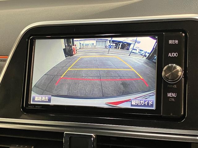 シエンタＧ　フルセグナビ　バックカメラ　ドラレコ　両側パワスラトヨタセーフティセンス　フルセグナビ　バックカメラ　ＤＶＤ再生　Ｂｌｕｅｔｏｏｔｈ　ドラレコ　ＥＴＣ　両側電動スライドドア　オートエアコン　スマートキー　電動格納式ミラー　エコアイドル　社外アルミ（滋賀県）の中古車