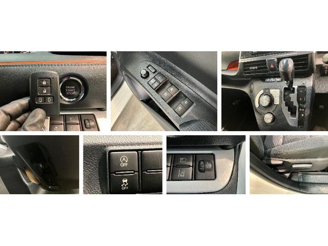 シエンタＧ　フルセグナビ　バックカメラ　ドラレコ　両側パワスラトヨタセーフティセンス　フルセグナビ　バックカメラ　ＤＶＤ再生　Ｂｌｕｅｔｏｏｔｈ　ドラレコ　ＥＴＣ　両側電動スライドドア　オートエアコン　スマートキー　電動格納式ミラー　エコアイドル　社外アルミ（滋賀県）の中古車