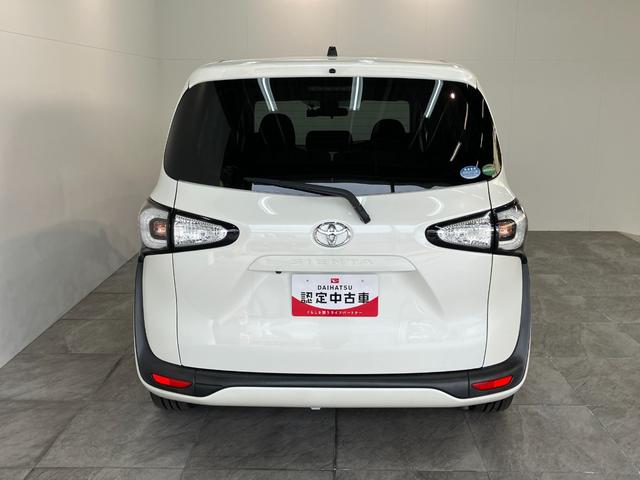 シエンタＧ　フルセグナビ　バックカメラ　ドラレコ　両側パワスラトヨタセーフティセンス　フルセグナビ　バックカメラ　ＤＶＤ再生　Ｂｌｕｅｔｏｏｔｈ　ドラレコ　ＥＴＣ　両側電動スライドドア　オートエアコン　スマートキー　電動格納式ミラー　エコアイドル　社外アルミ（滋賀県）の中古車