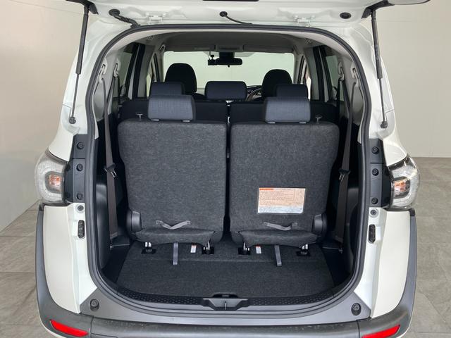 シエンタＧ　フルセグナビ　バックカメラ　ドラレコ　両側パワスラトヨタセーフティセンス　フルセグナビ　バックカメラ　ＤＶＤ再生　Ｂｌｕｅｔｏｏｔｈ　ドラレコ　ＥＴＣ　両側電動スライドドア　オートエアコン　スマートキー　電動格納式ミラー　エコアイドル　社外アルミ（滋賀県）の中古車