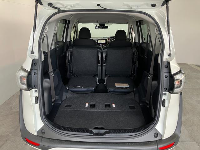 シエンタＧ　フルセグナビ　バックカメラ　ドラレコ　両側パワスラトヨタセーフティセンス　フルセグナビ　バックカメラ　ＤＶＤ再生　Ｂｌｕｅｔｏｏｔｈ　ドラレコ　ＥＴＣ　両側電動スライドドア　オートエアコン　スマートキー　電動格納式ミラー　エコアイドル　社外アルミ（滋賀県）の中古車