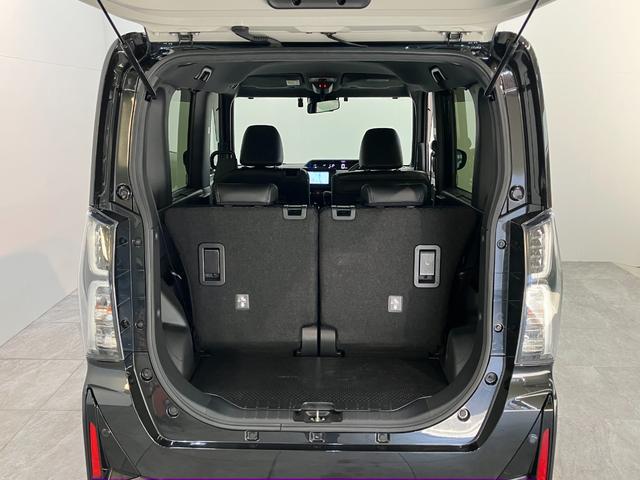 タントカスタムＸ　フルセグナビ　パノラマカメラ　前後ドラレコ衝突被害軽減ブレーキ　コーナーセンサー　フルセグナビ　Ｂｌｕｅｔｏｏｔｈ　ＤＶＤ再生　ＵＳＢ　パノラマカメラ　前後ドラレコ　両側電動スライドドア　前席シートヒーター　ＬＥＤ　オートライト　スマートキー（滋賀県）の中古車