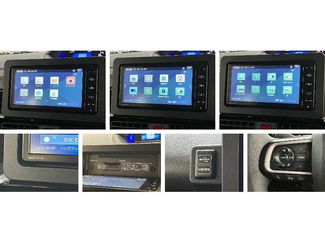 タントカスタムＸ　フルセグナビ　パノラマカメラ　前後ドラレコ衝突被害軽減ブレーキ　コーナーセンサー　フルセグナビ　Ｂｌｕｅｔｏｏｔｈ　ＤＶＤ再生　ＵＳＢ　パノラマカメラ　前後ドラレコ　両側電動スライドドア　前席シートヒーター　ＬＥＤ　オートライト　スマートキー（滋賀県）の中古車