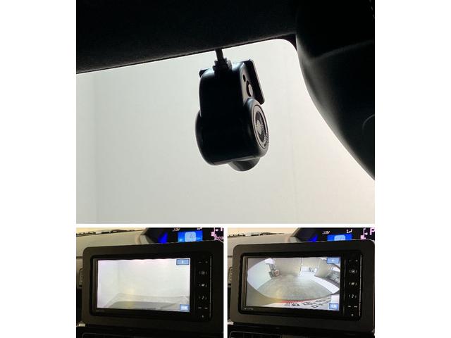 タントカスタムＸ　フルセグナビ　パノラマカメラ　前後ドラレコ衝突被害軽減ブレーキ　コーナーセンサー　フルセグナビ　Ｂｌｕｅｔｏｏｔｈ　ＤＶＤ再生　ＵＳＢ　パノラマカメラ　前後ドラレコ　両側電動スライドドア　前席シートヒーター　ＬＥＤ　オートライト　スマートキー（滋賀県）の中古車