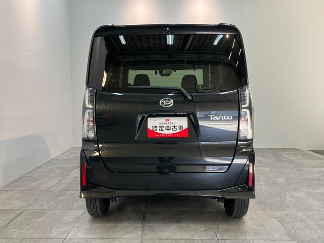 タントカスタムＸ　フルセグナビ　パノラマカメラ　前後ドラレコ衝突被害軽減ブレーキ　コーナーセンサー　フルセグナビ　Ｂｌｕｅｔｏｏｔｈ　ＤＶＤ再生　ＵＳＢ　パノラマカメラ　前後ドラレコ　両側電動スライドドア　前席シートヒーター　ＬＥＤ　オートライト　スマートキー（滋賀県）の中古車